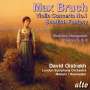 Max Bruch: Violinkonzert Nr.1, CD