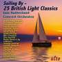 Iain Sutherland: 25 British Light Classics, CD