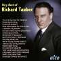 : Richard Tauber - Very Best of Richard Tauber, CD