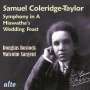 Samuel Coleridge-Taylor: Symphonie a-moll op.8, CD