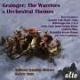 Percy Grainger: Orchesterwerke, CD