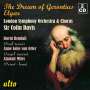 Edward Elgar: Dream Of Gerontius, CD,CD
