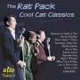 Rat Pack (Frank Sinatra, Dean Martin & Sammy Davis Jr.): Cool Cat Classics, CD