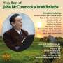 : Very Best of John McCormack's Irish Ballads, CD