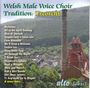 : Treorchy Male Voice Choir - Welsh Male Voice Choir Tradition, CD