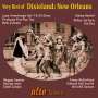 : Very Best Of Dixieland: New Orleans, CD