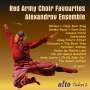 : Red Army Choir  & Alexandrov Ensemble, CD