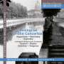 : Leningrad Violin Concertos, CD