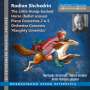 Rodion Schtschedrin: Klavierkonzerte Nr.2 & 5, CD