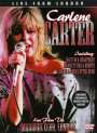 Carlene Carter: Live From The Marquee Club, London, 1983, DVD