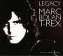 : Legacy: The Music Of Marc Bolan & T-Rex, CD