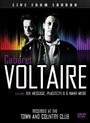 Cabaret Voltaire: Live From London 1992, DVD
