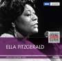 Ella Fitzgerald: Live In Cologne 1974, CD