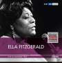 Ella Fitzgerald: Live In Cologne 1974 (remastered) (180g), LP,LP