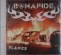 Bonafide: Flames, LP