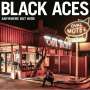 Black Aces: Anywhere But Here, CD