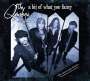The Quireboys: A Bit Of What You Fancy (30th Anniversary), CD