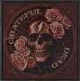 Grateful Dead: The Music Never Stopped: FM Broadcasts 1976 - 1990, CD,CD,CD,CD,CD,CD,CD,CD,CD,CD