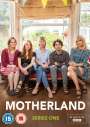 : Motherland Season 1 (UK Import), DVD