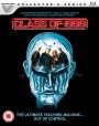 Mark L. Lester: Class of 1999 (1990) (Blu-ray) (UK Import), BR