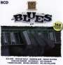 : Blues-Big Box, CD,CD,CD,CD,CD,CD,CD,CD