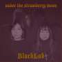 BlackLab: Under The Strawberry Moon 2.0, CD