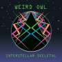 Weird Owl: Interstellar Skeletal, LP