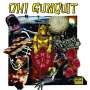 Oh! Gunquit: Eat Yuppies And Dance, LP