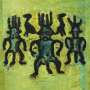 The Dwarfs Of East Agouza: Bes, CD,CD