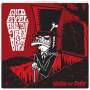 Wild Evel & The Trashbones: Digging My Grave, CD