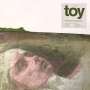 TOY (GB): Songs Of Consumption (Limited Edition) (Cream Vinyl), LP