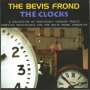 The Bevis Frond: The Clocks, LP,LP