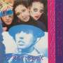 X-Ray Spex: Conscious Consumer (Limited Indie Edition) (Crystal Clear Vinyl), LP