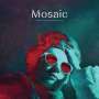 : Mosaic - Music From The HBO Limited Series (Limited Edition) (Transparent Red Vinyl), LP
