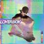 Meemo Comma: Loverboy, LP