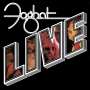 Foghat: Foghat Live (Collector's Edition), CD