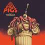 Pigs Pigs Pigs Pigs Pigs Pigs Pigs: Viscerals (Limited Edition) (Blood And Guts Vinyl), LP
