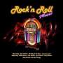Rock 'n' Roll Sampler: Rock 'n' Roll Music, LP
