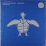 Stanley Brinks: Turtle Dove (Limited Edition) (Blue Vinyl), LP