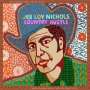 Jeb Loy Nichols: Country Hustle, CD