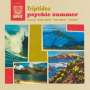 Triptides: Psychic Summer (Reissue) (remastered), LP