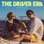 The Driver Era: Summer Mixtape, CD