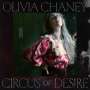 Olivia Chaney: Circus of Desire, LP