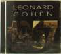 Leonard Cohen: 1957, CD