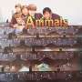 The Animals: In Concert From Newcastle, CD