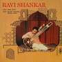 Ravi Shankar: Raga, CD