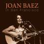 Joan Baez: In San Francisco, CD