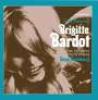 Brigitte Bardot: In The Beginning, CD