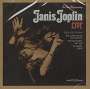 Janis Joplin: In The Beginning: Live, CD