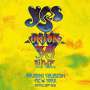Yes: Union 30 Live: Nassau Colosseum, 20th April, 1991, CD,CD,DVD